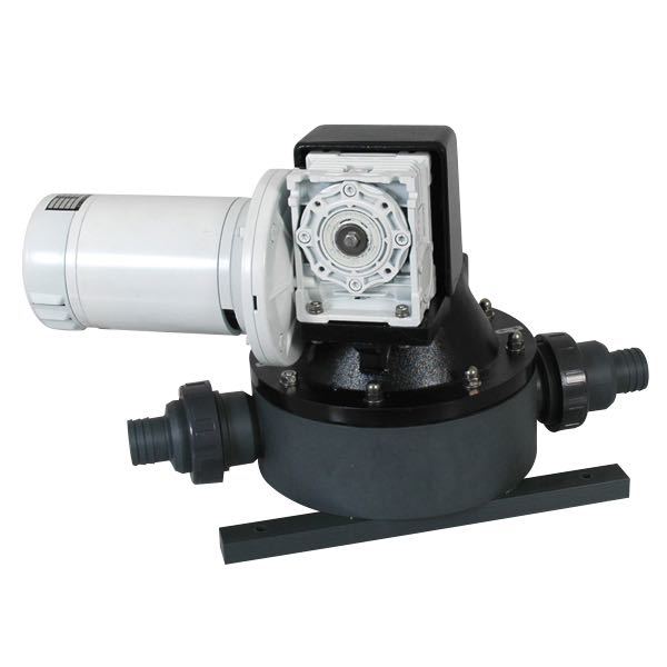 Feit Pumpe Membranpumpe M1 24V 4200 L T 70 L min BoatLab feit-pumpe-membranpumpe-m1-24v-4200-l-t-70-l-min-boatlab