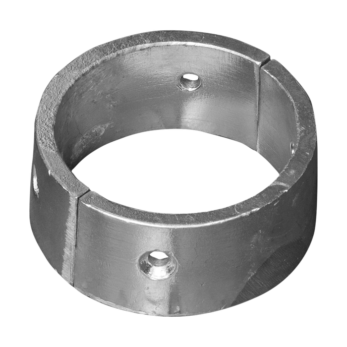 Tecnoseal, Gori Faltpropeller Anode 2 Blatt - saildrive - Zink, 13-18", 1141449