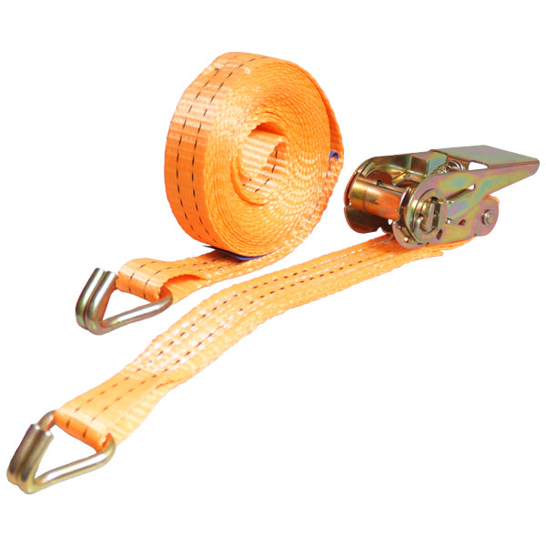 Heavy Duty Spanngurt 50mm x 6m, 5000kg