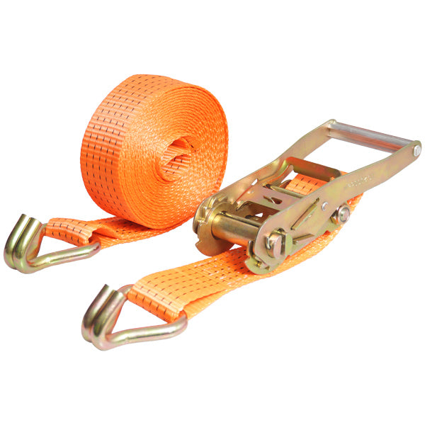 Heavy Duty Spanngurt, 25mm x 4,5m, 1000kg