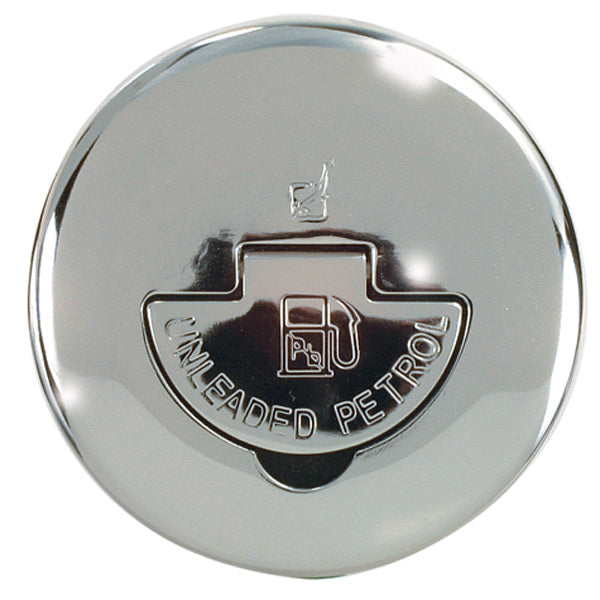 Roca, Deckel für Reifentankdeckel Benzin AISI316