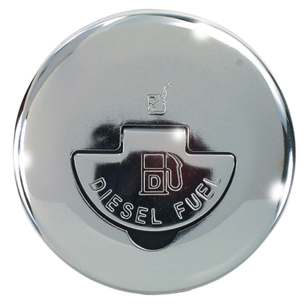 Roca, Deckel für Reifentankdeckel Diesel AISI316 