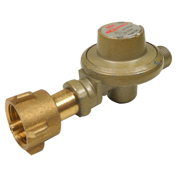 Reduzierventil Express Hornet, DK/SE/NO