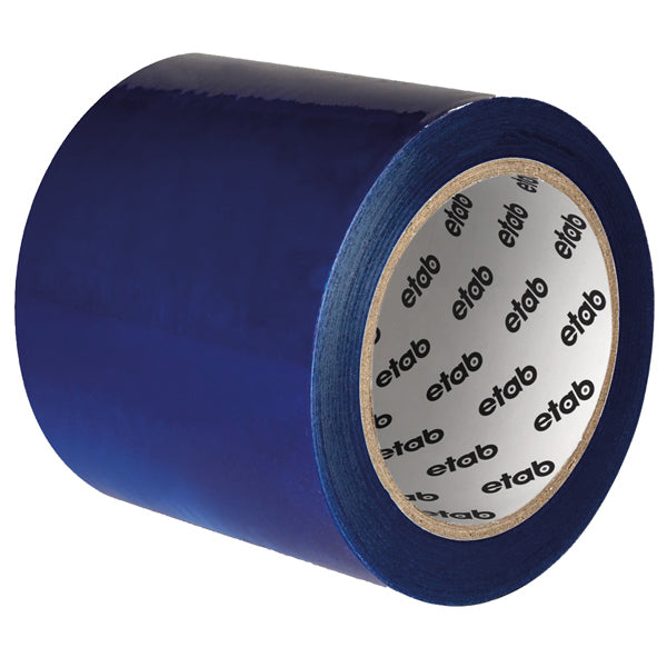 1852, Beskyttelsestape, let klæbende, 37,5cm x 100m