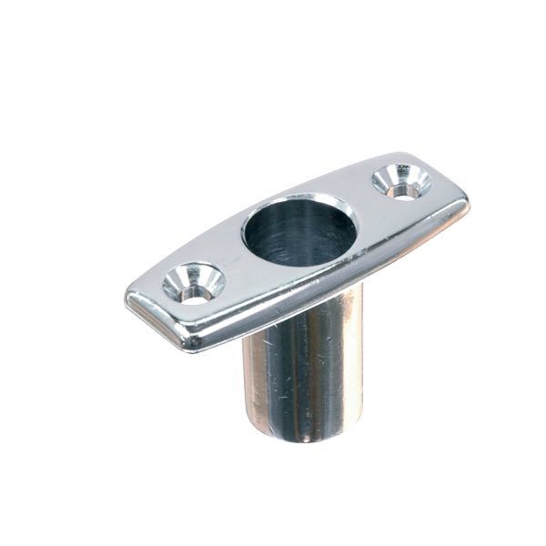 Baldachinhalter RF, Ø 15 mm, Edelstahl