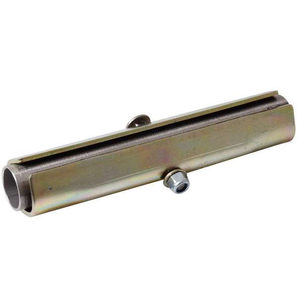 1852, Montagewinkel für Planenständer - Ø35mm