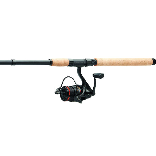 Kinetic, Zathar 9 fod teleskopisk fiskestang med hjul 3000FD