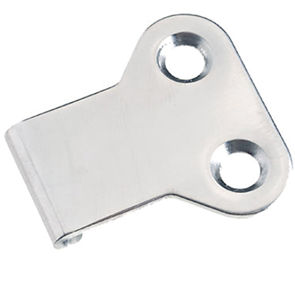 Roca, Verriegelungsbügel für Exzenterschloss, gerade, AISI 316