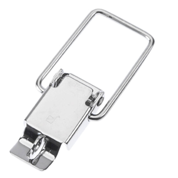 Roca, Exzenterschloss ohne Schlossbeschläge, 82x30mm, AISI 304