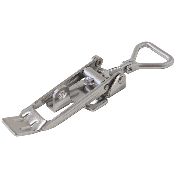 Roca, Exzenterschloss ohne Schlossbeschläge RS, 160-180 mm, AISI 304