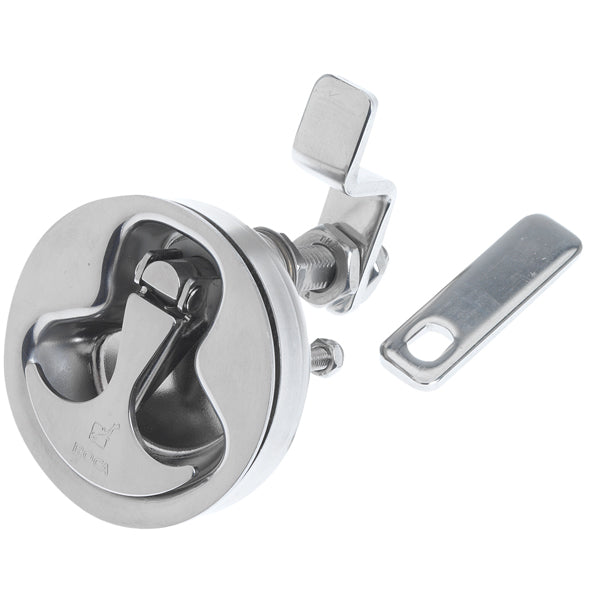 Roca, Türbeschlag RF, Ø70mm, AISI 316