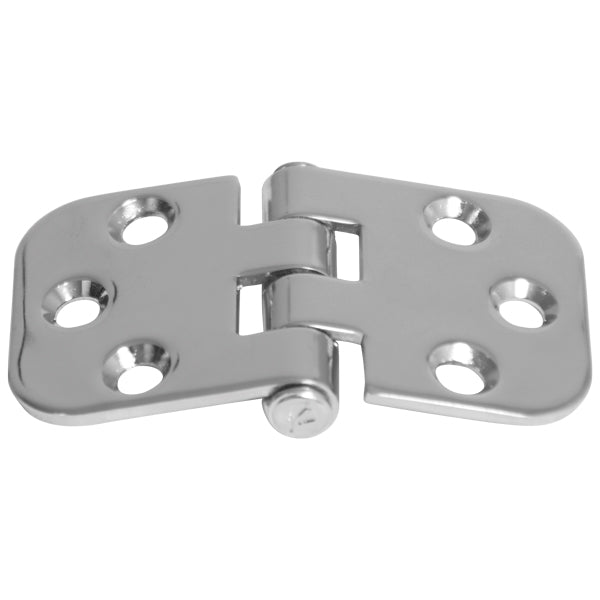 Roca, Scharnier RF 70x40mm, Rückseite, AISI 304