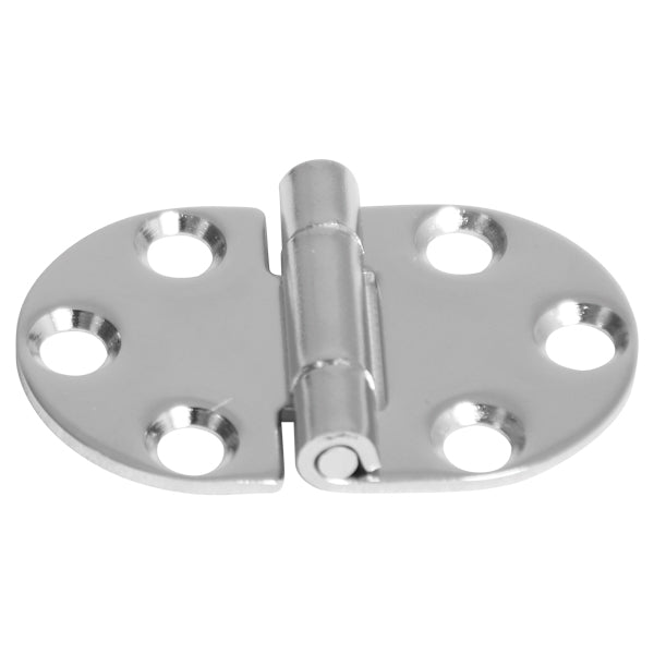 Roca, Scharnier RF, 47x30mm, AISI 304