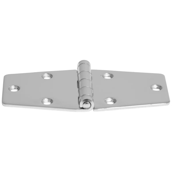 Roca, Scharnier RF, 150x75mm, AISI 304