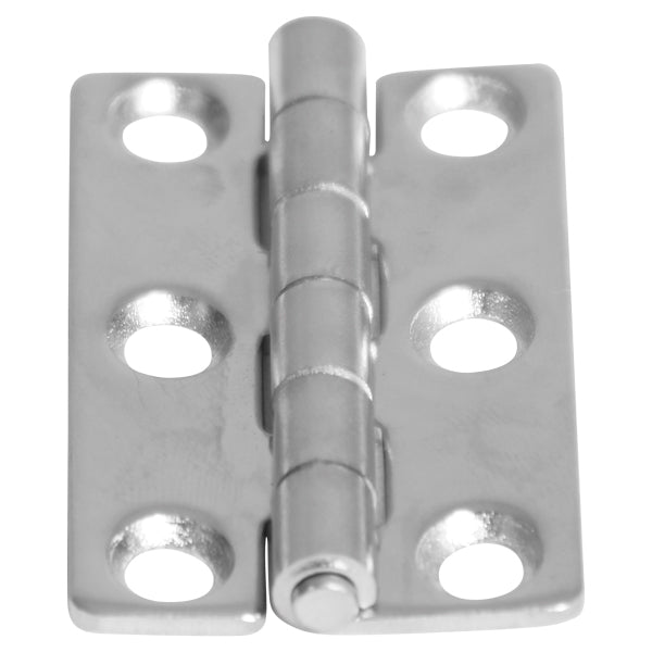 Roca, Scharnier RF, 30x50mm, AISI 304