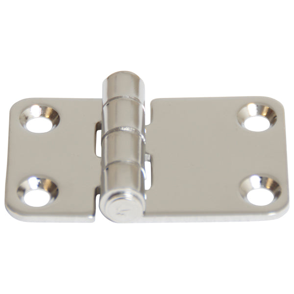 Roca, Scharnier RF, AISI 316, 59x37mm