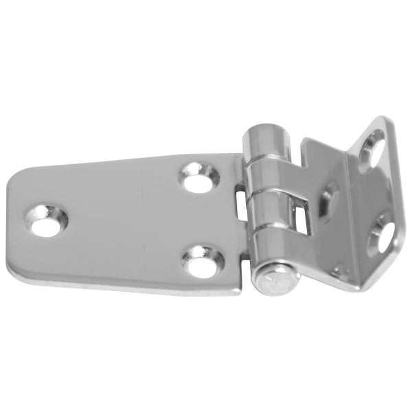 Roca, Scharnier 67.5x37x12mm AISI 304