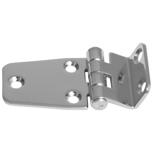 Roca, Scharnier 67.5x37x15mm AISI 304