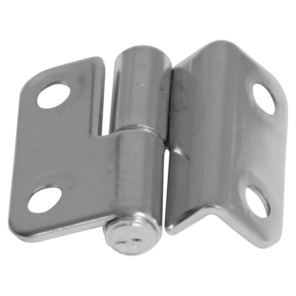 Roca, Türband Offset RF, 38x37x10mm, AISI 304