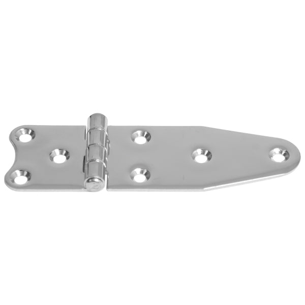 Roca, Scharnier RF, 129x40mm, AISI 316