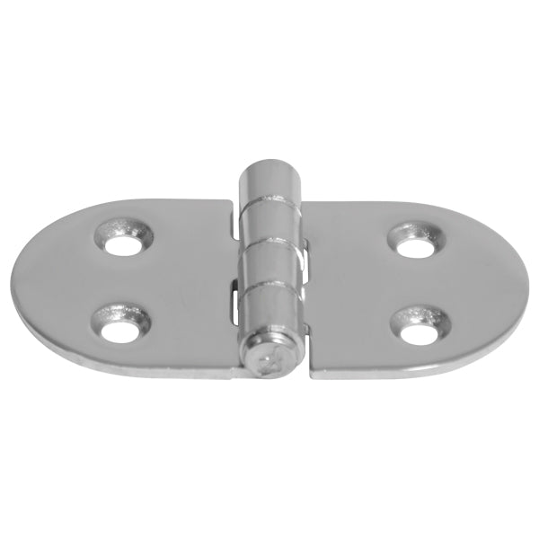 Roca, Scharnier RF, 74x40mm, AISI 316