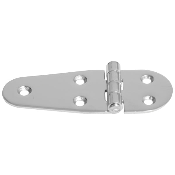 Roca, Scharnier RF, 107x40mm, AISI 316