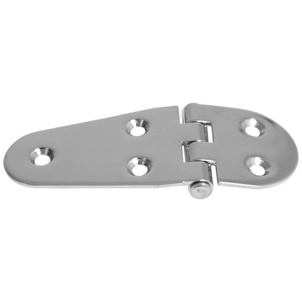 Roca, Scharnier Rücklaufwelle RF, 107x40mm, AISI 316