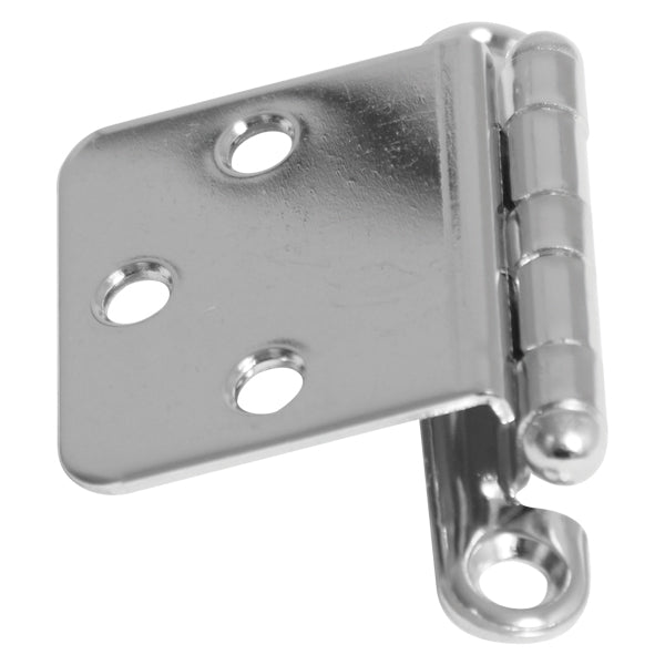 Roca, Scharnier RF, 46x38mm, Rostfreier Stahl AISI 304