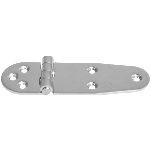 Roca, Scharnier RF AISI 316, 127x40 mm