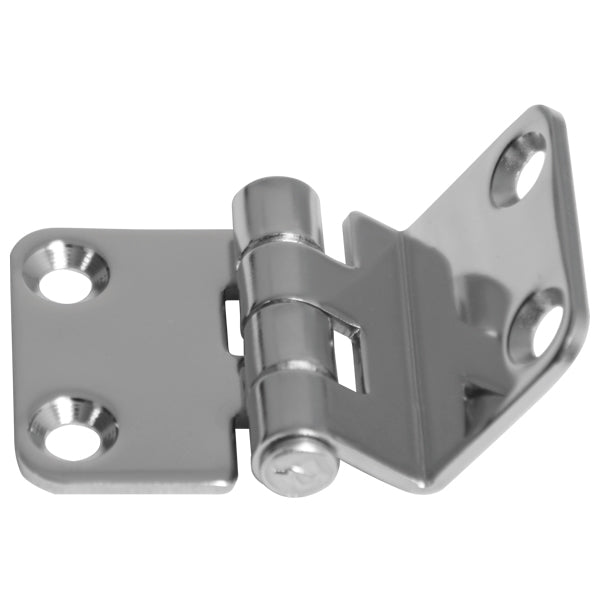 Roca, Scharnier RF, 57x27x10mm, AISI 304