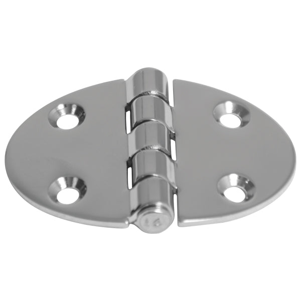 Roca, Scharnier elip RF, AISI 316, 67x48mm