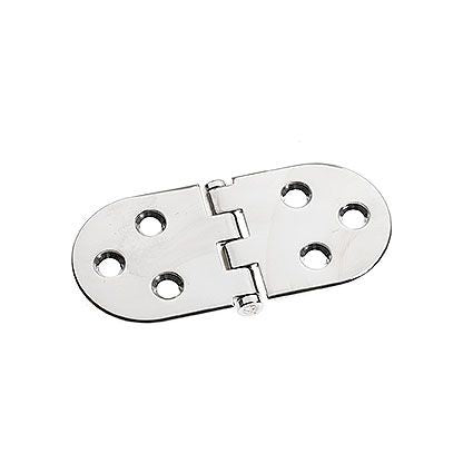 Roca, Scharnier RF 60x130mm, Rückseite, AISI 316