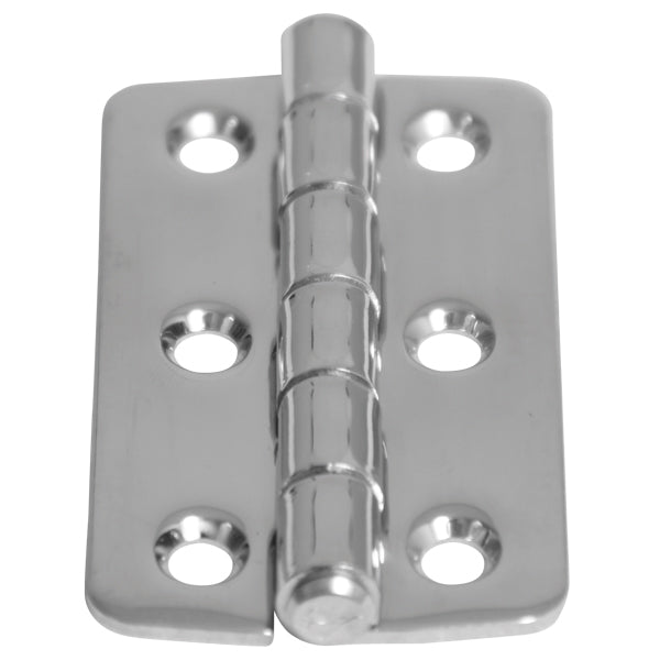 Roca, Scharnier RF, AISI 316, 42x75mm