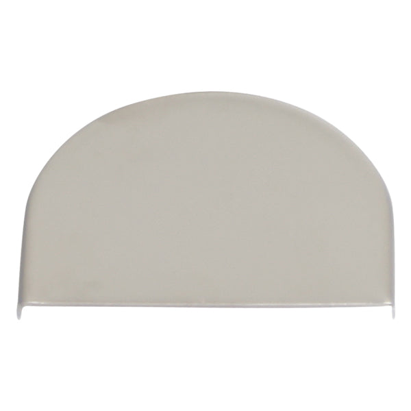 Roca, Deckel für Scharnier AISI 316, 15,25x41,5 mm