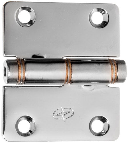 Roca, Friktionsscharnier RF, 50x59mm AISI 304