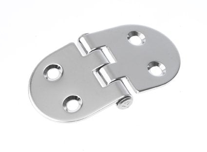 Roca, Scharnier RF 74x40mm, Rückseite, AISI 316