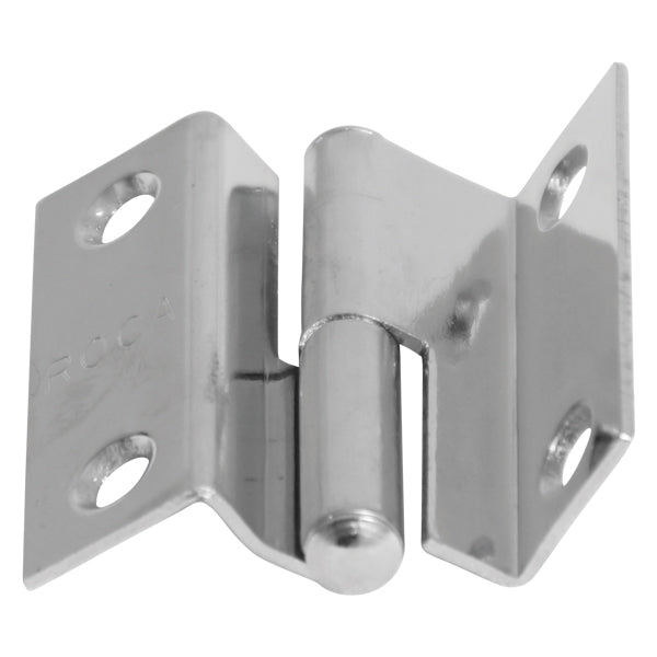 Roca, Türband RF 35x40mm, rechts angeschlagen, AISI 304