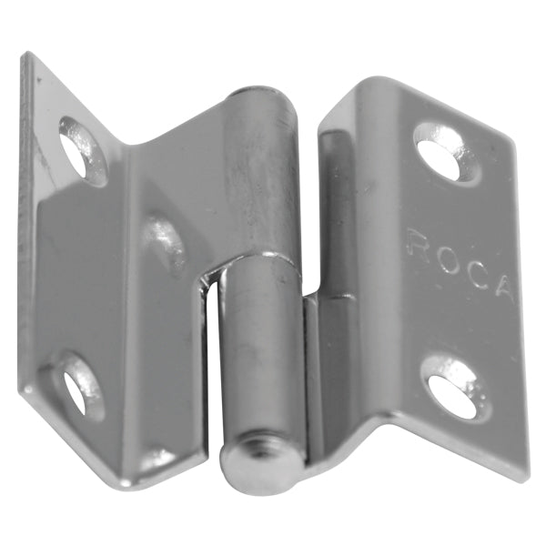 Roca, Türband RF 35x40mm, links angeschlagen, AISI 304