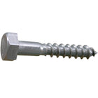 Marifix franske skruer 6 x 40 mm set fra siden med pakke indhold