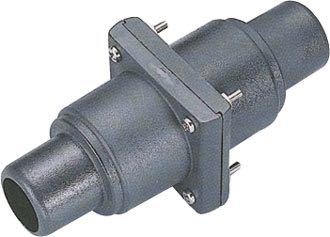 Rückschlagventil 1" & 1 1/2"