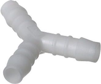 Kunststoff Y-Stück 8mm, benzin- und dieselbeständig, 6-19 mm Schläuche