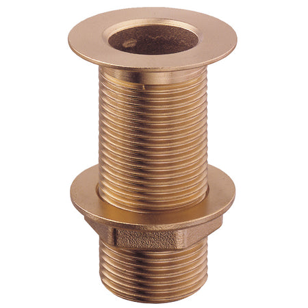SeaTec, Guidi Gennemføring undersænket 3/4" bronze