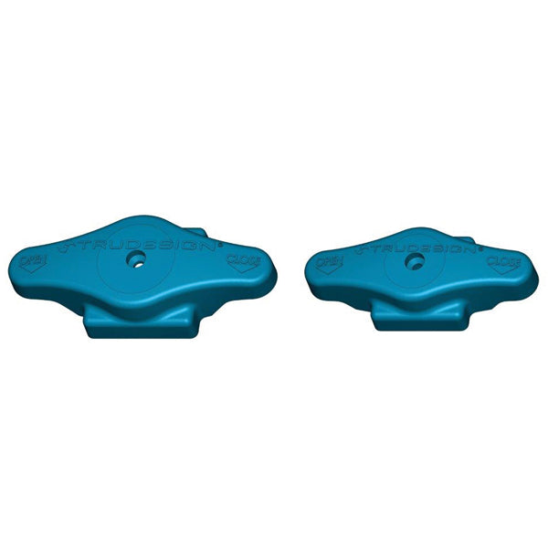 Trudesign, Kleiner Griff für Kugelhahn 1/2" - 1"