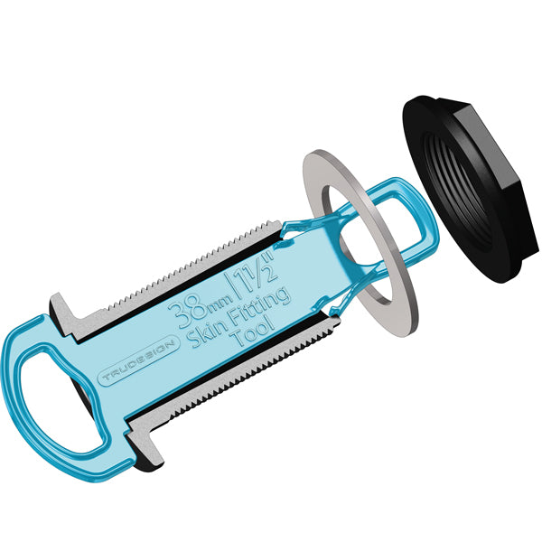 Trudesign, Montagewerkzeug Rumpfdurchdringung 1 1/4"