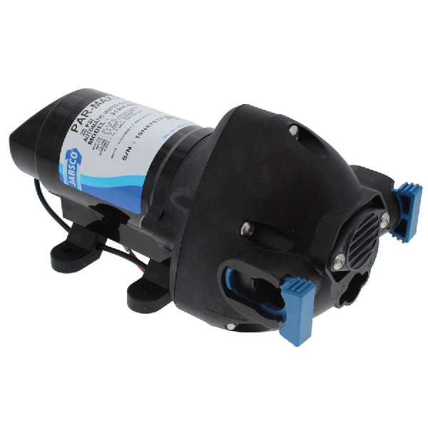 Jabsco, Parmax Pumpe 12V für QF E2, 31331-0092