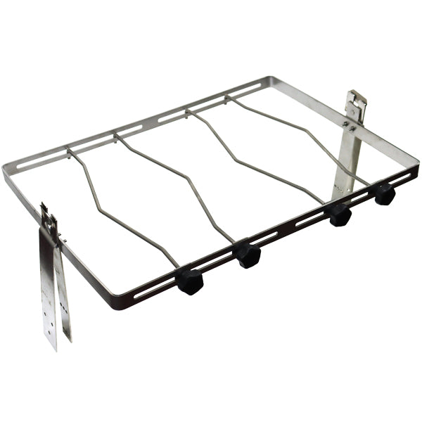 Topflappen für Serie 4500, Kochfeld