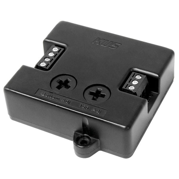 Kus, Dual-Converter für 2 Tankinstrumente und Tankgeber