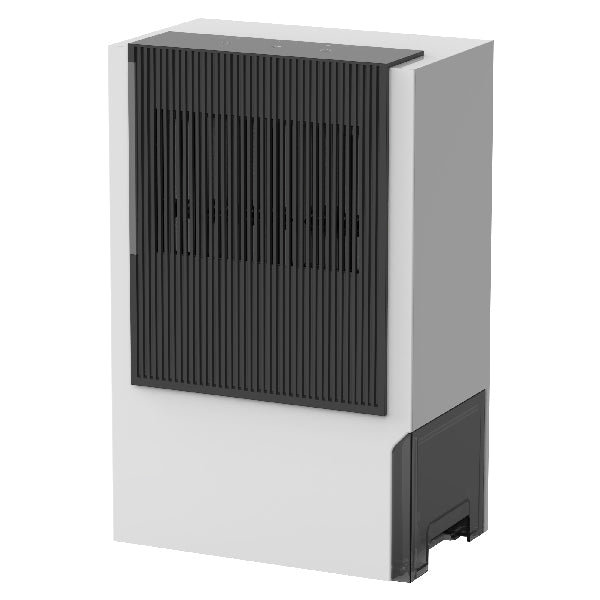 1852, Luftentfeuchter kompakt 2,5L, 230V, 340W, 43 dB