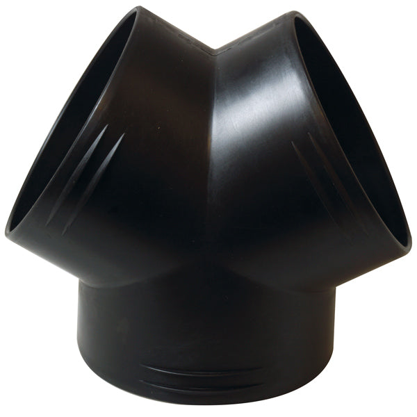 Webasto, Y-Ventil 90/90/90 mm, Ø: 90,0 mm