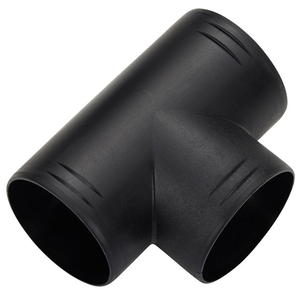 Webasto, T-Stück für Heißluftschlauch 60/60/60 mm, für Air Top 2000STC